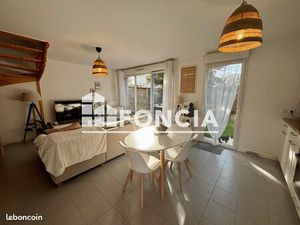 Maison 4 pièces 88 m²