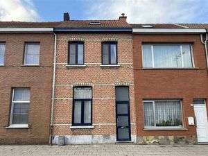 Maison à louer à Hoboken € 1.250 (LHRF6) - Habicom Hoboken | Zimmo