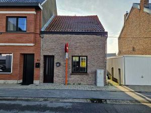 Maison à vendre à Grembergen € 175.000 (LHRIU) - Immobilien De Wolf - Dore | Zimmo