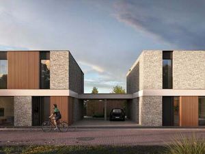 Maison à vendre à Ertvelde € 487.929 (LHRI0) | Zimmo