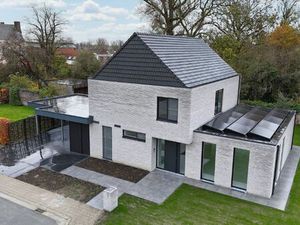 Maison à louer à Watervliet € 1.400 (LHRGB) - Vastgoed Select | Zimmo