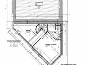 A louer maison neuve t5 -t6
