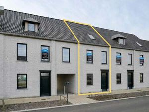 Maison à vendre à Tielt € 372.600 (LHRJH) | Zimmo