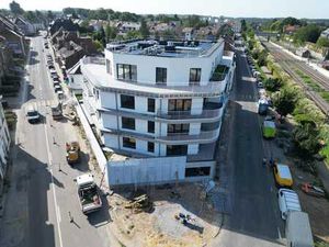 Dernier appartement disponible – TVA 6% (sous conditions)