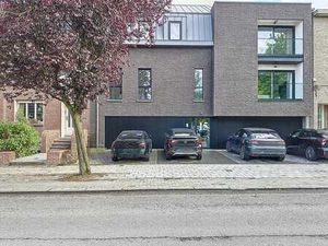 Nouveau duplex dans un immeuble de standing à Waterloo