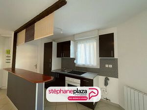 APPARTEMENT T2 FOLSCHVILLER