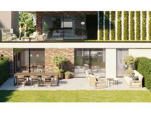 THE HILLS – Résidences exclusives au cœur de Grez-Doiceau