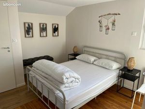 Location hivernale la tranche sur mer