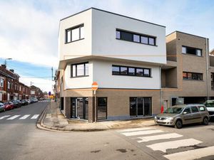Appartement à vendre à Grivegnée € 202.117 (LHR5N) | Zimmo