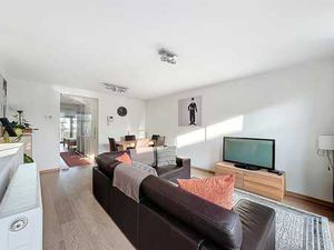 Superbe appartement 2 chambres avec emplacement de parking