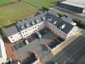 Appartements neufs d'exceptions au cœur de Perwez !