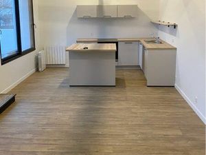 Appartement T4 80m2 centre ville