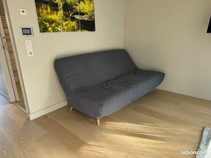 Studio meublé à l'année à Soorts Hossegor