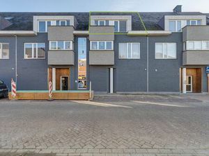 Appartement à vendre à Vorselaar € 229.000 (LHQQO) - Copandi Mol | Zimmo