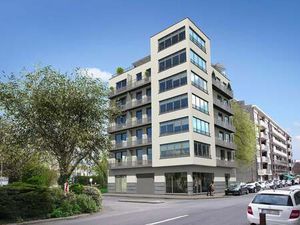 Bien professionnel à vendre à Jette € 136.900 (LHR82) - Brody | Zimmo