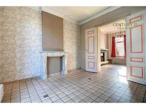 Maison de maître rénovée avec 6 chambres