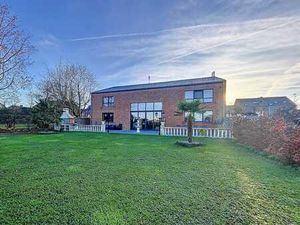 Sous offre : visites toujours possibles