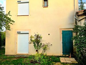 LOCATION MEUBLÉE - Maison T4 à Gréasque