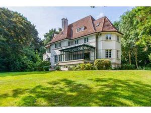 Manoir éclectique Terassel