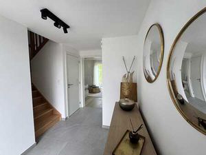 Élégance authentique à Perwez