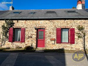 Maison 5 pièces 101 m²