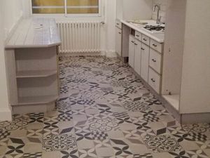 Maison de 140m² avec 4 chambres