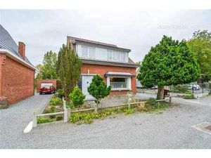 Charmante propriété avec beaucoup de potentiel à Boortmeerbe