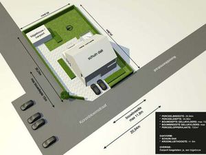 Terrain à vendre à Beerse € 280.000 (LHK43) - Your Real Estate_5792 Domestic makelaars Bee