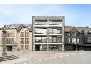 Appartement moderne au centre de Berlare