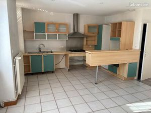 Appartement Coligny 133m2 Eau - Electricité incluses