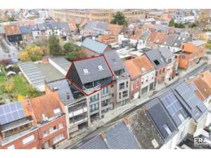 Appartement duplex moderne avec 2 CH  2 SDB et terrasse