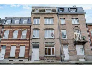 VERVIERS - Immeuble de rapport