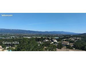 Appartement 3 pièces 48 m²