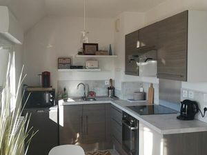 Location meublée 31m2