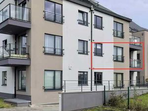 Appartement lumineux 2 chambres