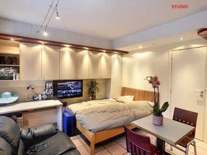 STUDIO QUARTIER HOCAILLE