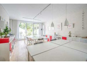 CENTRE DE LASNE - Maison/appart COMPLETEMENT RENOVEE