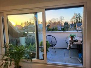 Splendide 3 Chambres   terrasse dans le centre de Waterloo