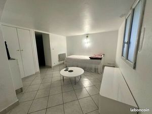 Sous-location F2 meublé