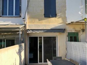 Maison individuelle Montplaisir