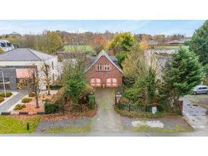 Grande maison familiale à Beveren