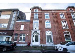 Bâtiment administratif