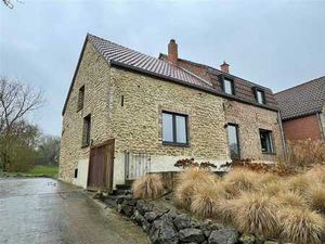 Cap'Houses : Ancienne fermette