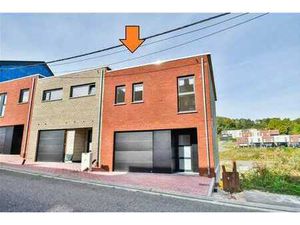 Jolie maison neuve 3ch  jardin  terrasse et garage!