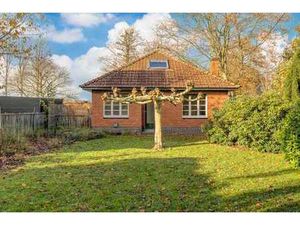 À vendre: maison ouverte à Meerle verte
