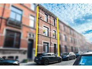 SOUS-OPTION ! MAISON 4 CHAMBRES + JARDIN