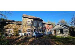 Boncelles  rue Wagner  75