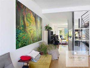 Maison contemporaine lumineuse et spacieuse