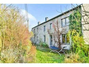 OPTION OPTION OPTION Charmante maison coup de coeur !