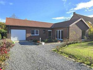 Cap'Houses : Maison de plain-pied